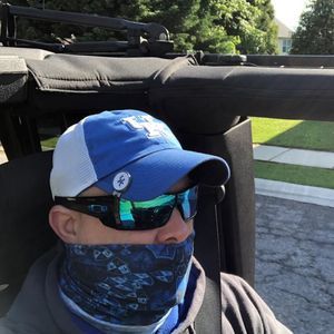 Meet your Posher, Calvin